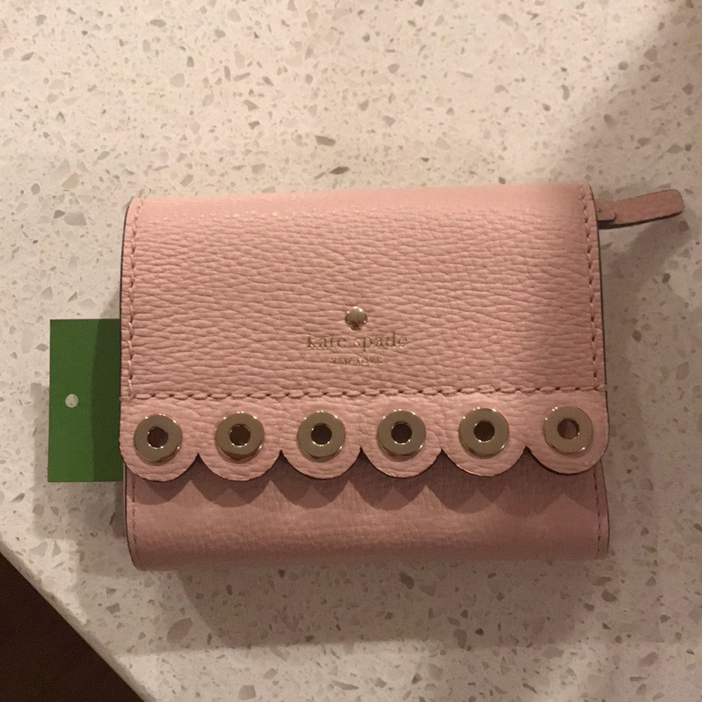 Kate Spade wallet - Picture 5 of 8